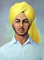 Bhagat Singh