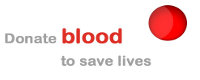 Donate Blood to Save Lives