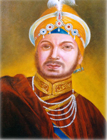 Sahibzada Ajit Singh Ji